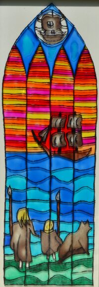 Legends of the Sea