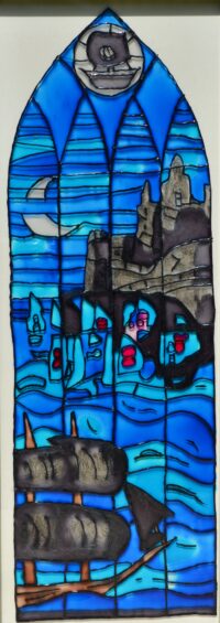 Legends of the Sea