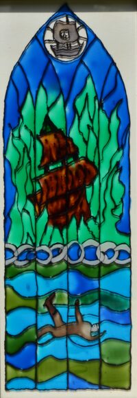 Legends of the Sea