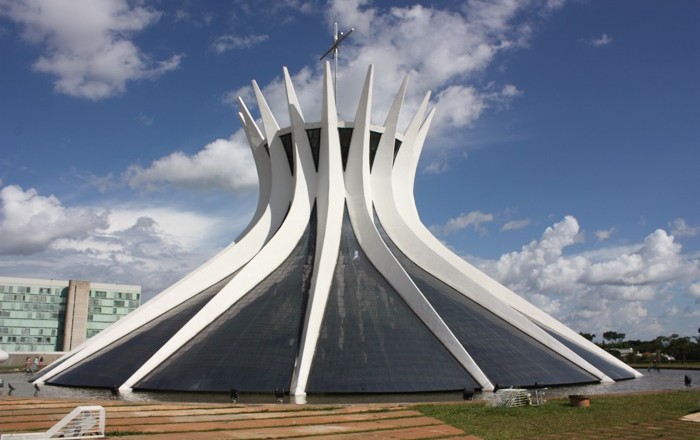 Cathedral of Brasília