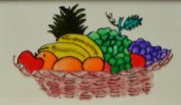 Fruit basket