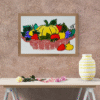 Vegetable bowl