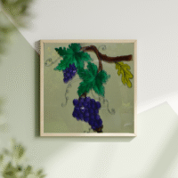 Grape vine