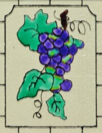 Bitter grapes