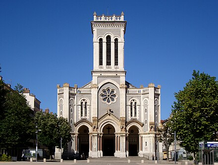 saint-Étienne Cathedral