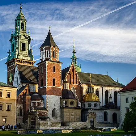 Wawel Cathedral