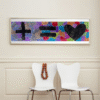 The Cross Equals Love