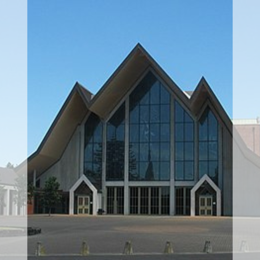 Holy Trinity Cathedral Auckland