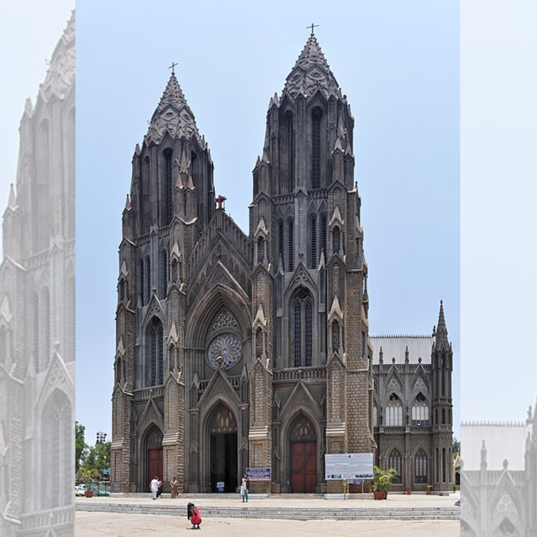 St. Philomena's Cathedral