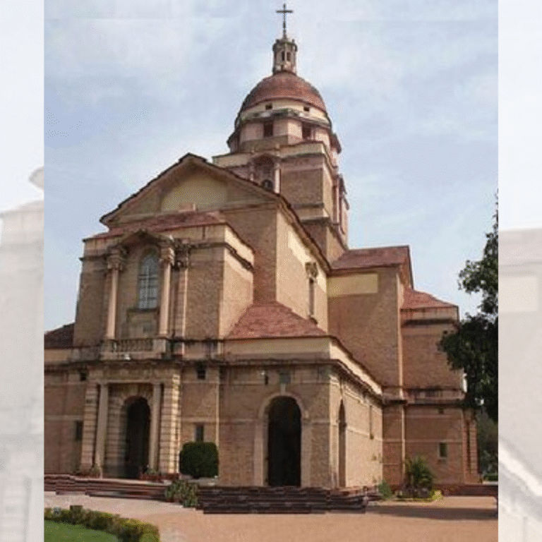 Cathedral Church of the Redemption