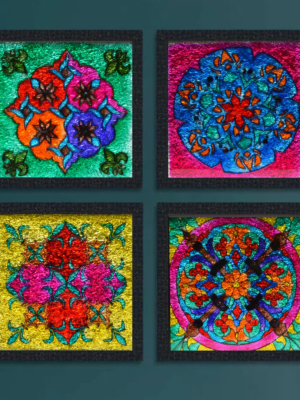 Geometric Harmony